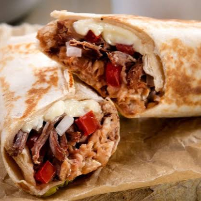 Burritas De Panela