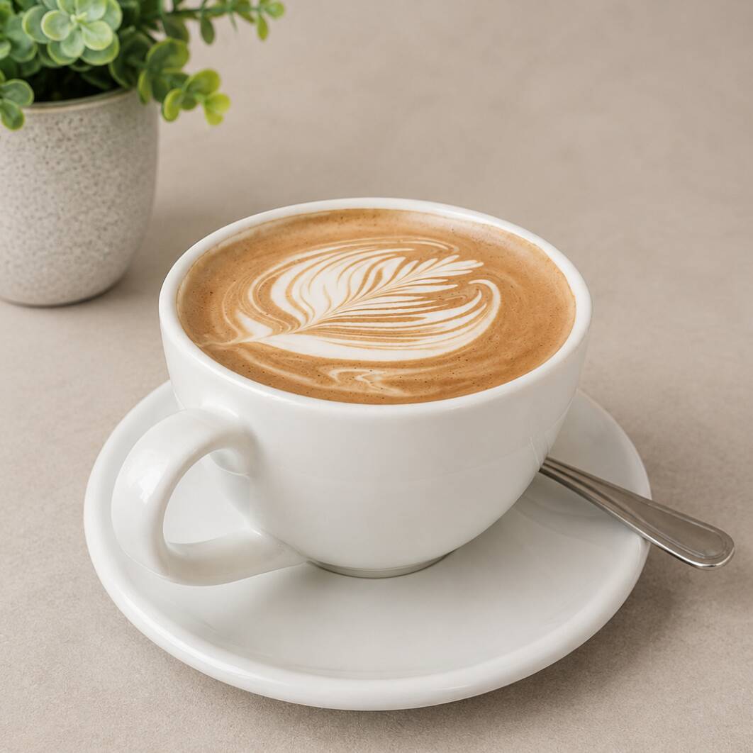 Mocha Latte