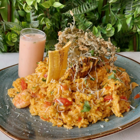 Cebiche de Pescado Clásico