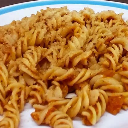 Pasta Be Green