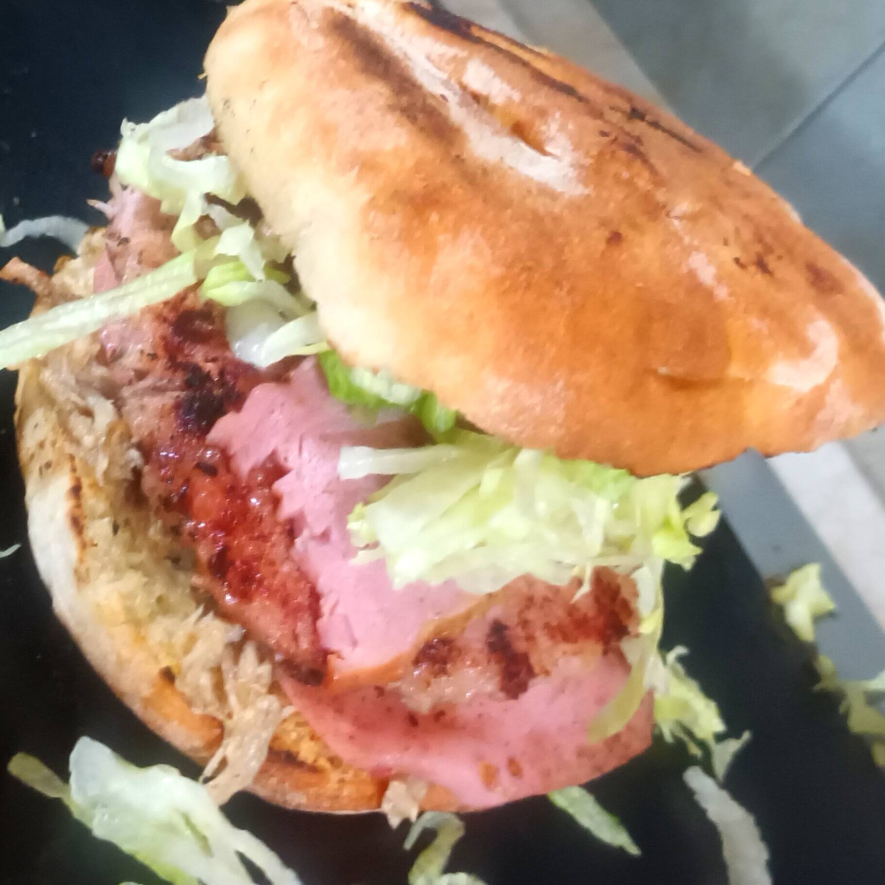 Torta Super Fanny