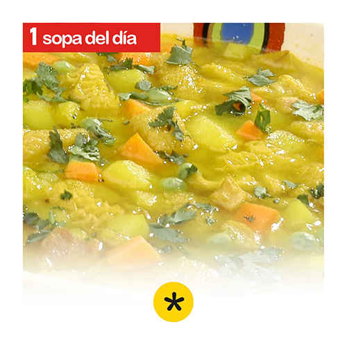 Mondongo