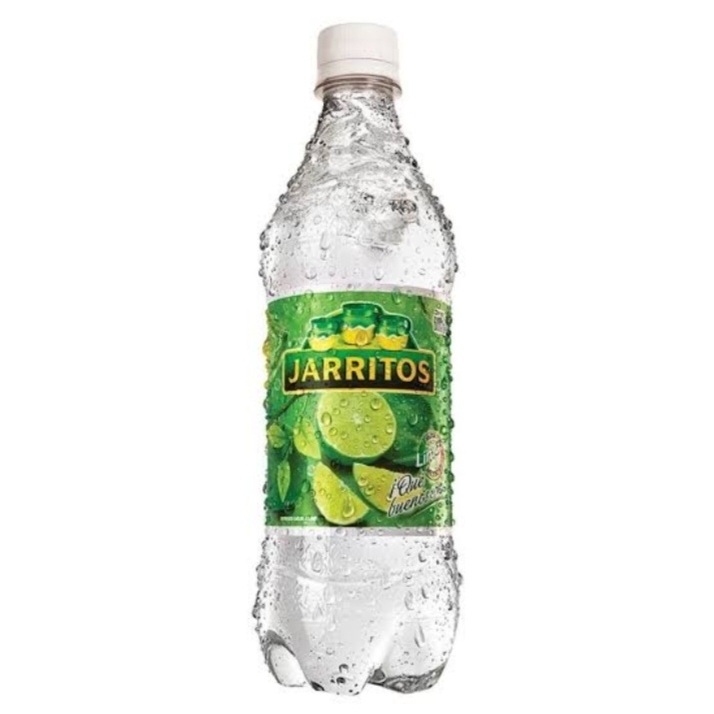 Jarrito de Limón 600ml