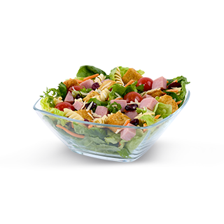 Ensalada de Pavo y Pasta