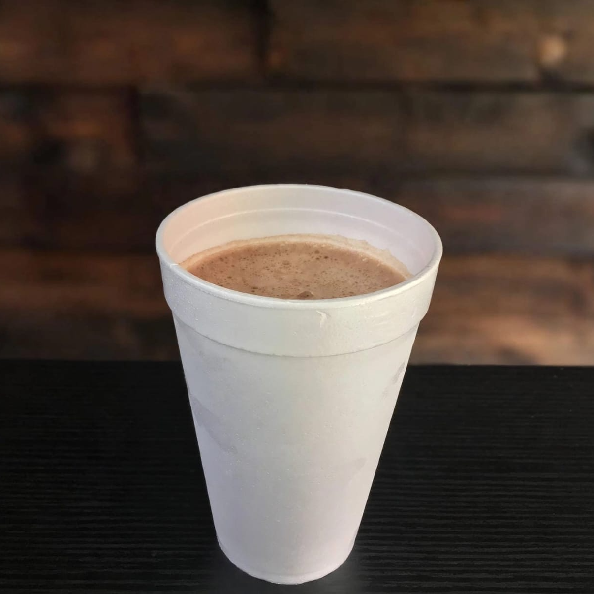Licuado de Chocomilk 1 L