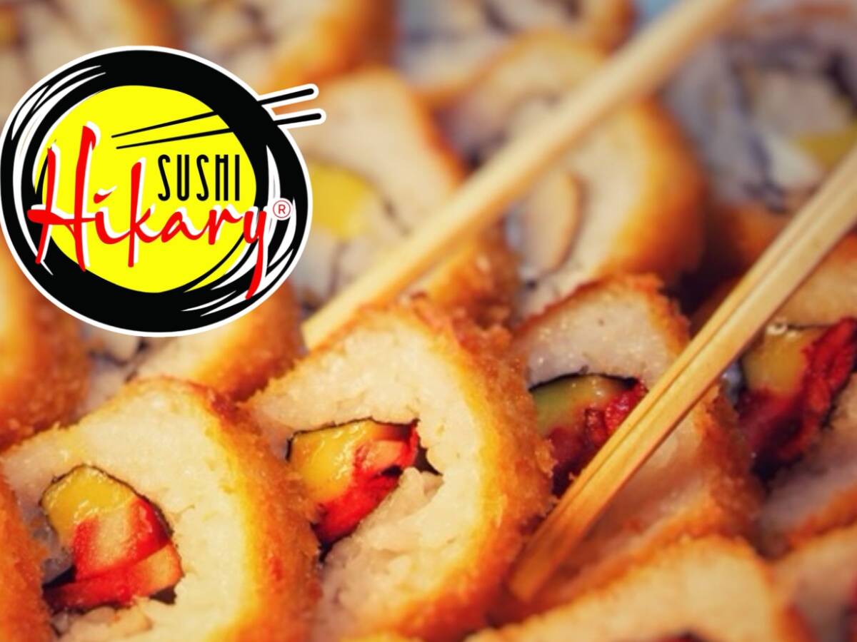 Hikary Sushi Jimenez