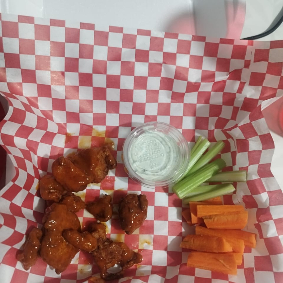 Boneless Doble Orden (500 Gr Crudo)