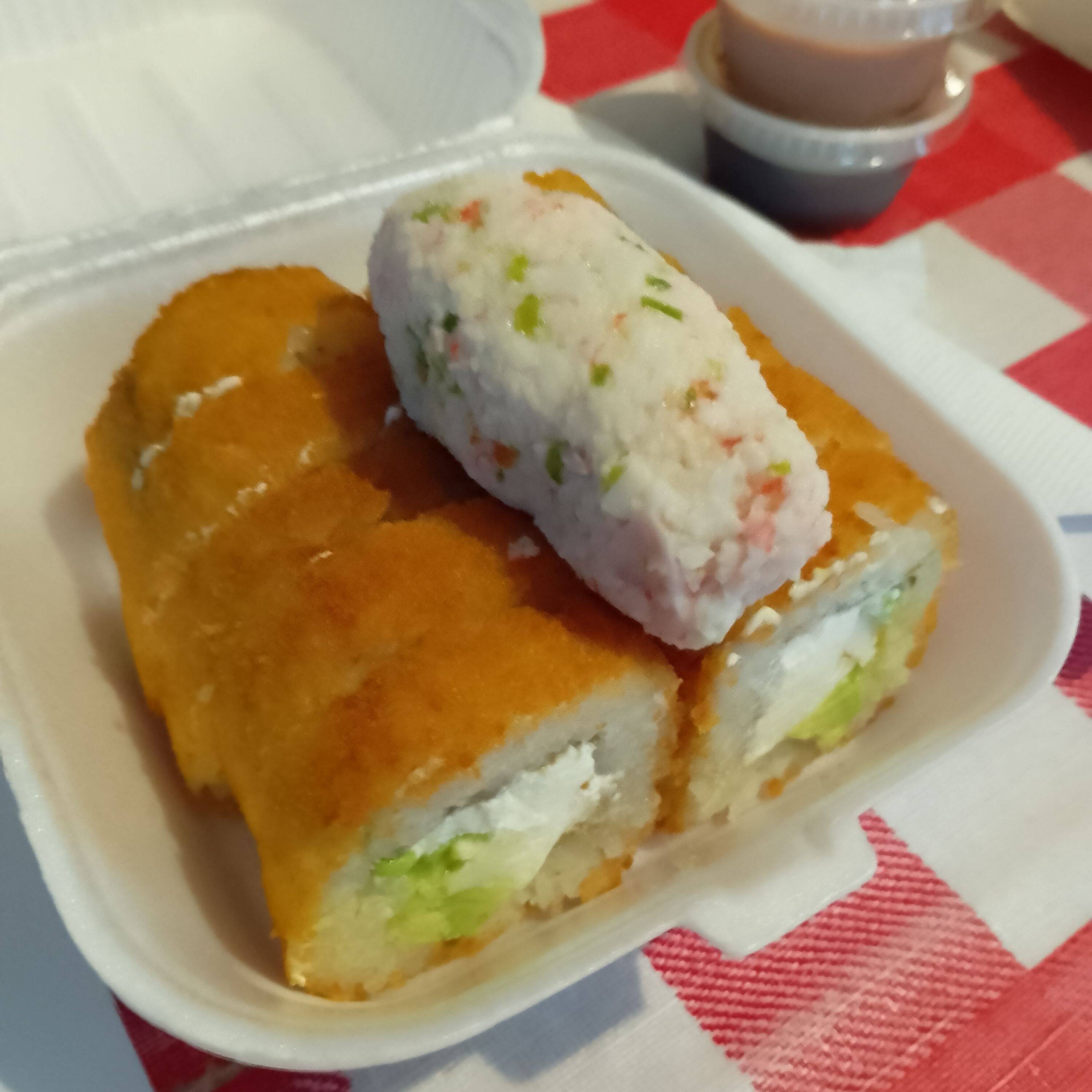 Original Roll