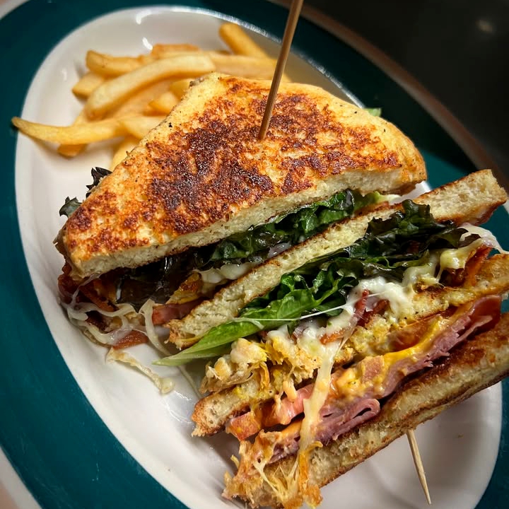 Sandwich SUPER Monchoso!