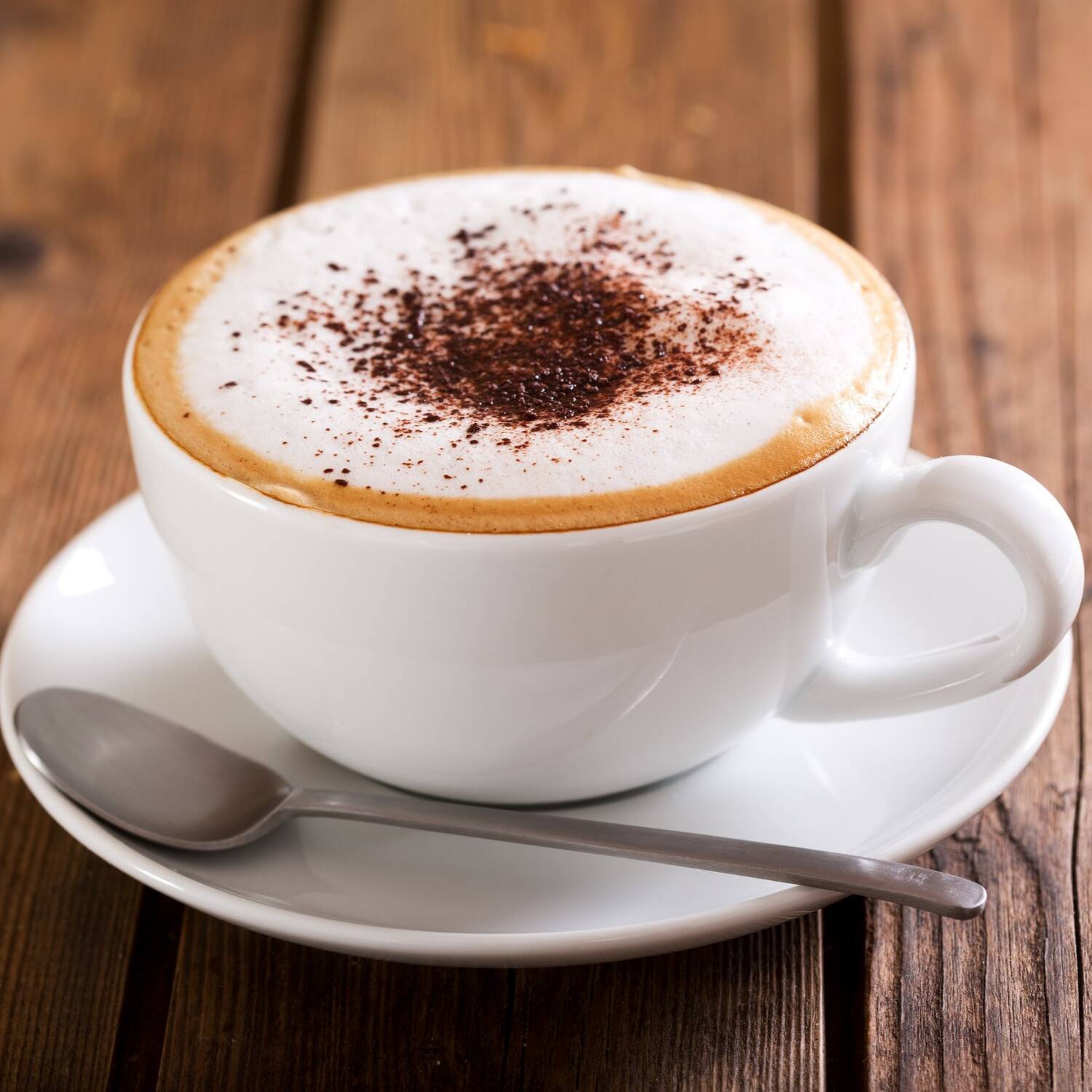 Capuchino Sabor Mediano