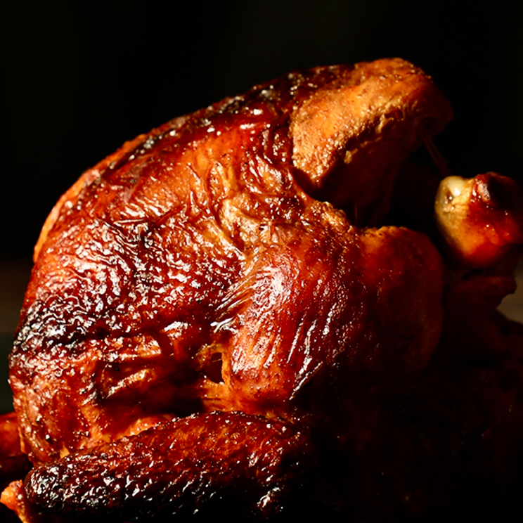 Pollo Rostizado Adobado