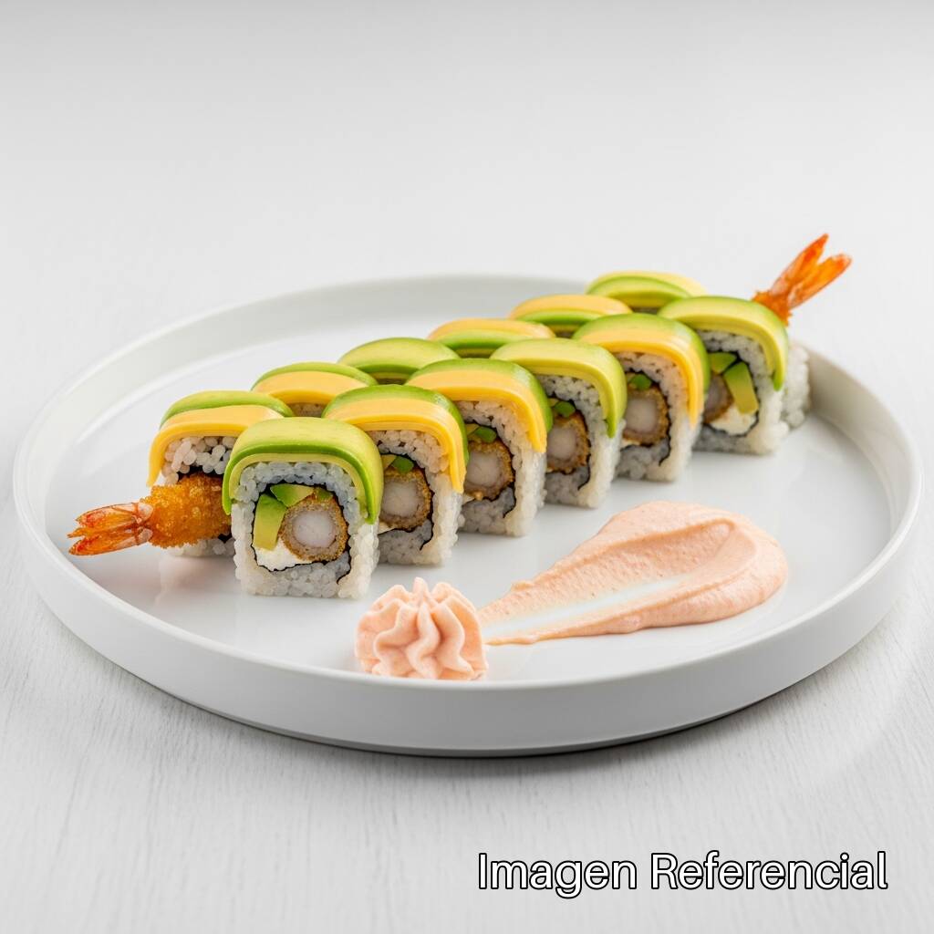 Túnel Roll