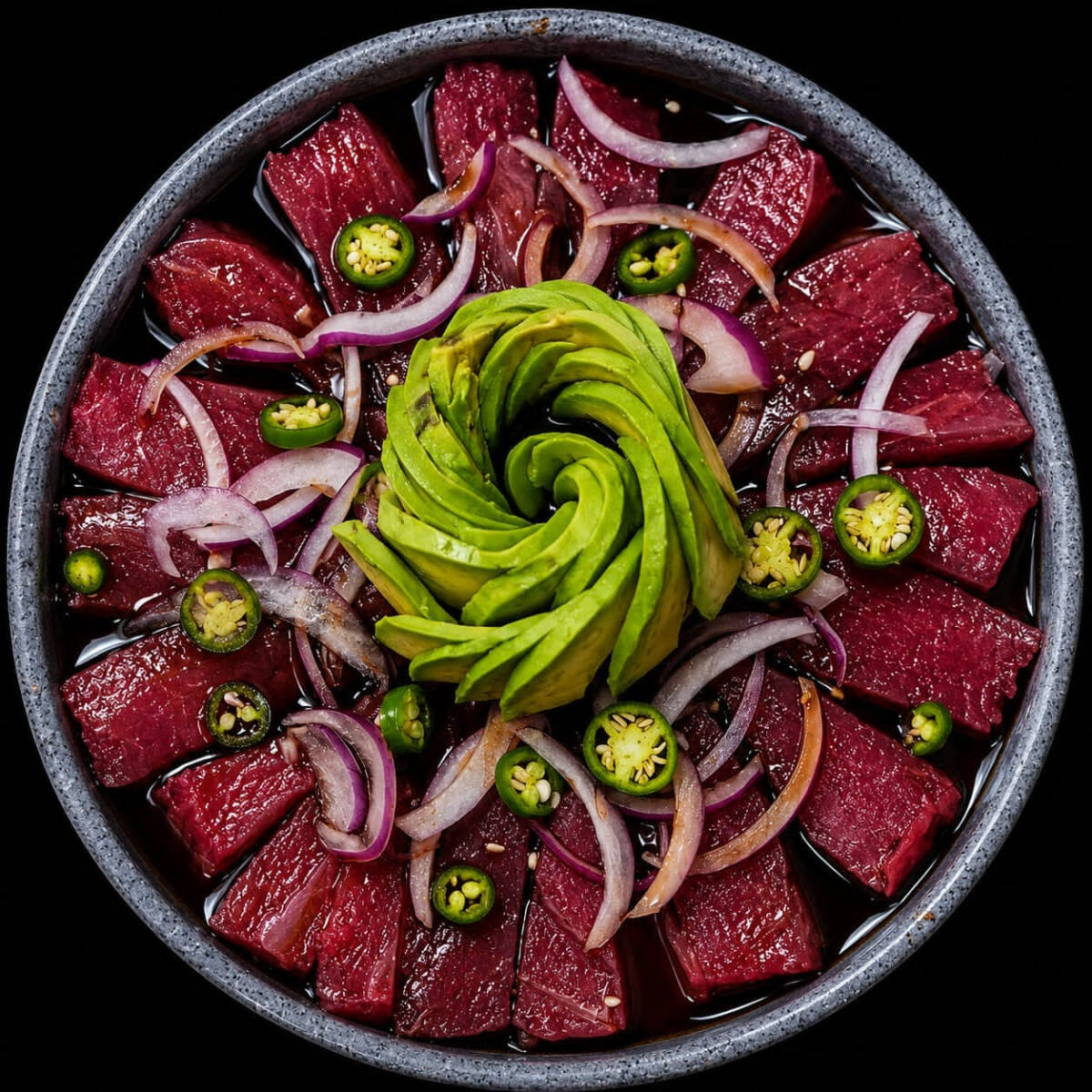 Sashimi