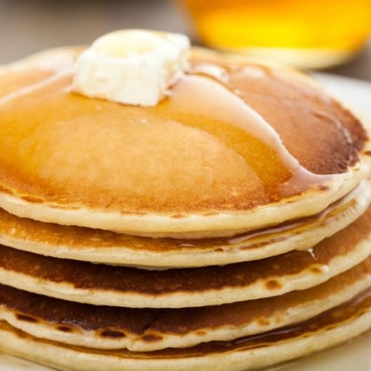 Hot Cakes 3 pzas