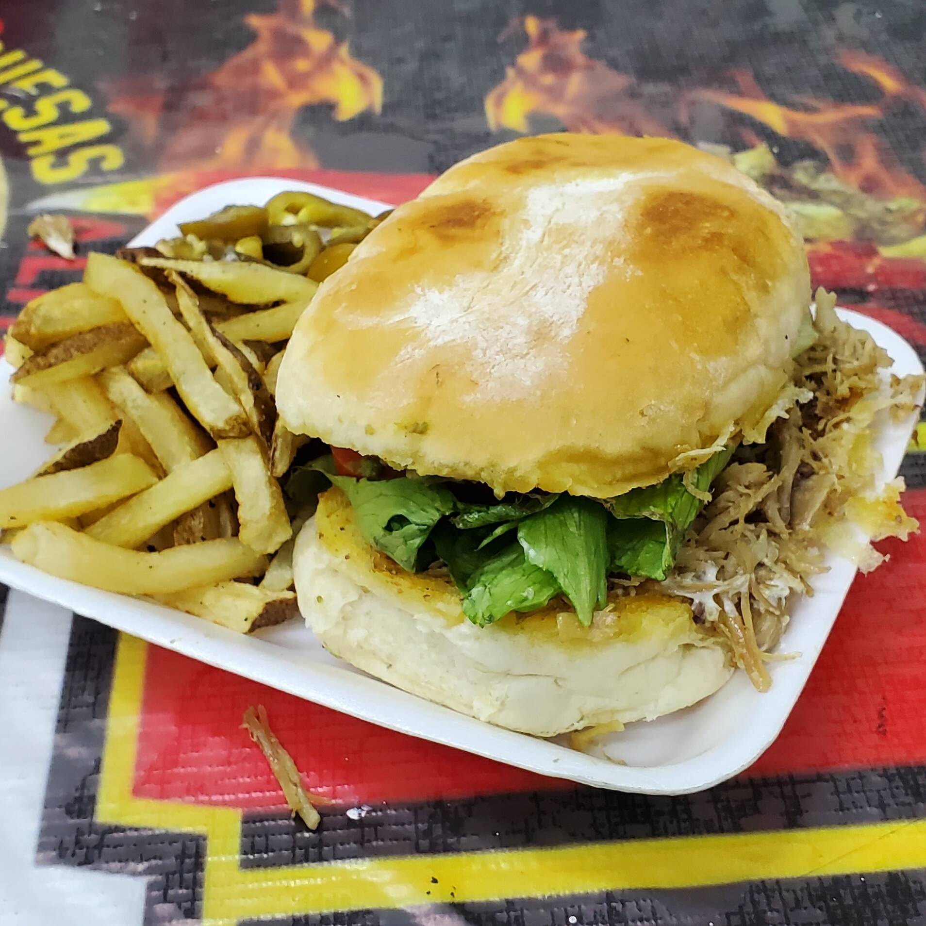 torta de pavo