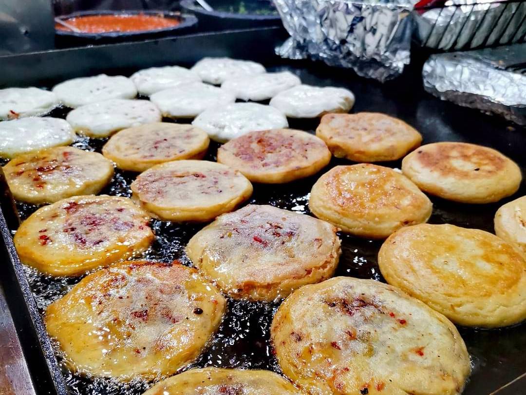 Gordita de papa