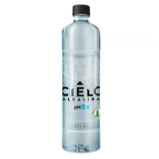 Agua Mineral 650ml