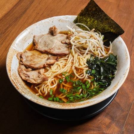 Ramen de Syouyu