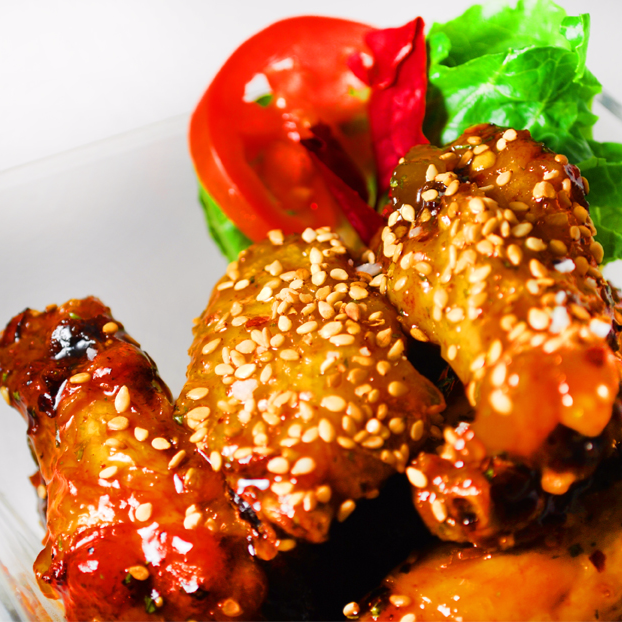 Alitas de Pollo 500 g