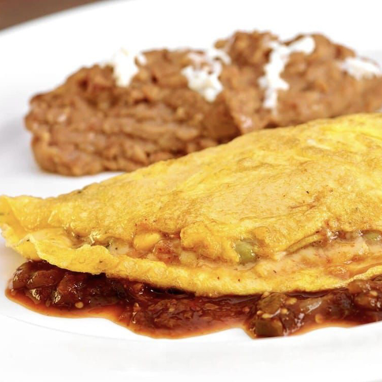 Omelette