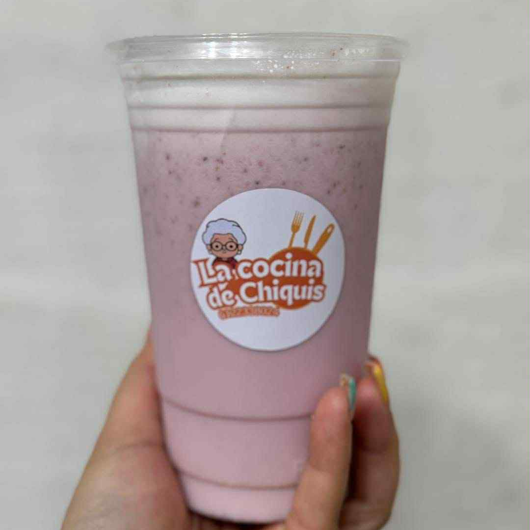 Licuado