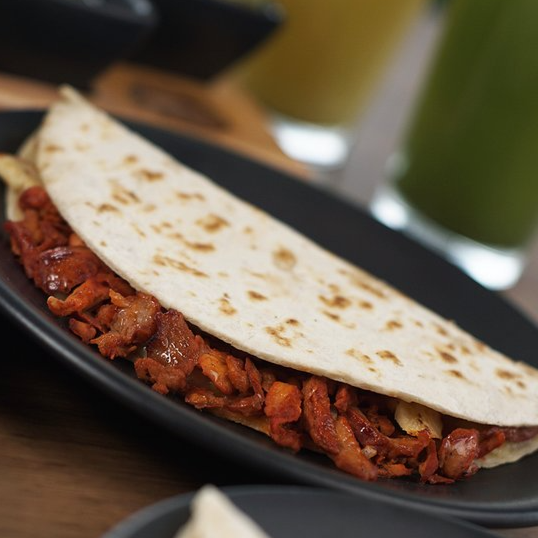 Gringa sencilla al pastor