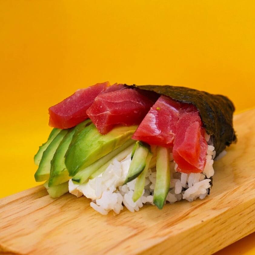 Temaki