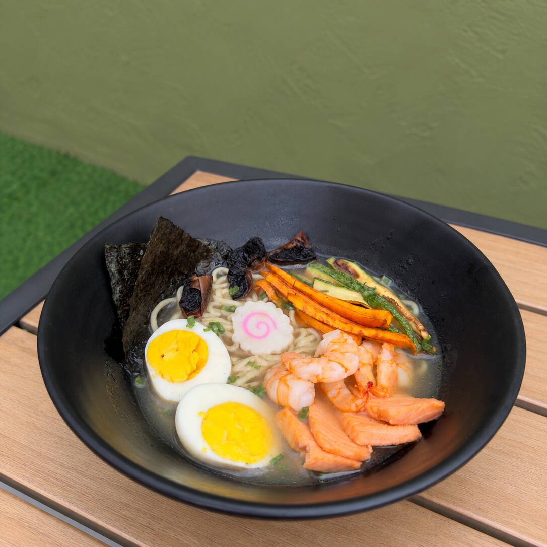 Kaisen Ramen