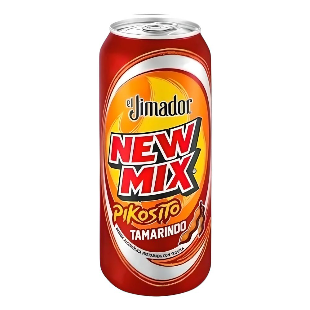 New Mix Pikosito Tamarindo 473ml
