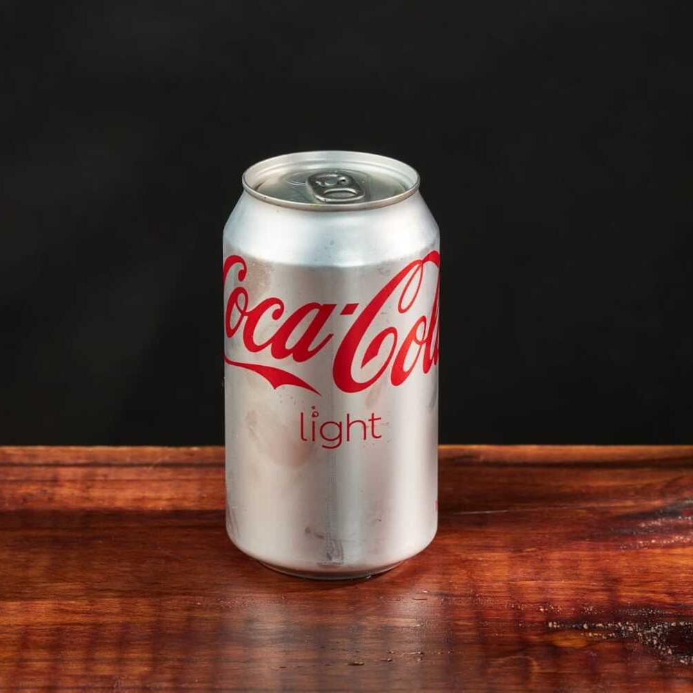 Coca-Cola Zero