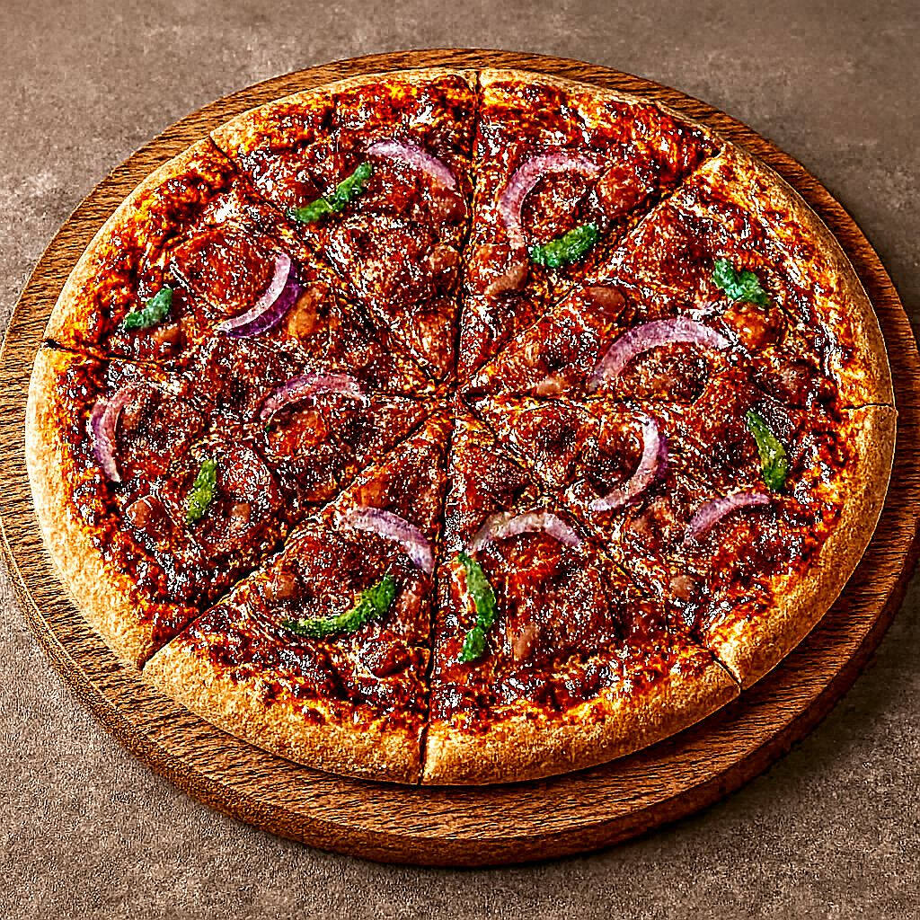 Pizza Grande Variedades Especialidades