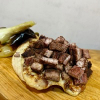Vampiro Asada