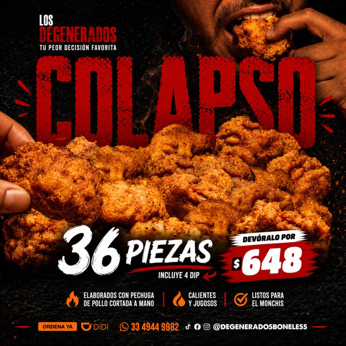Colapso