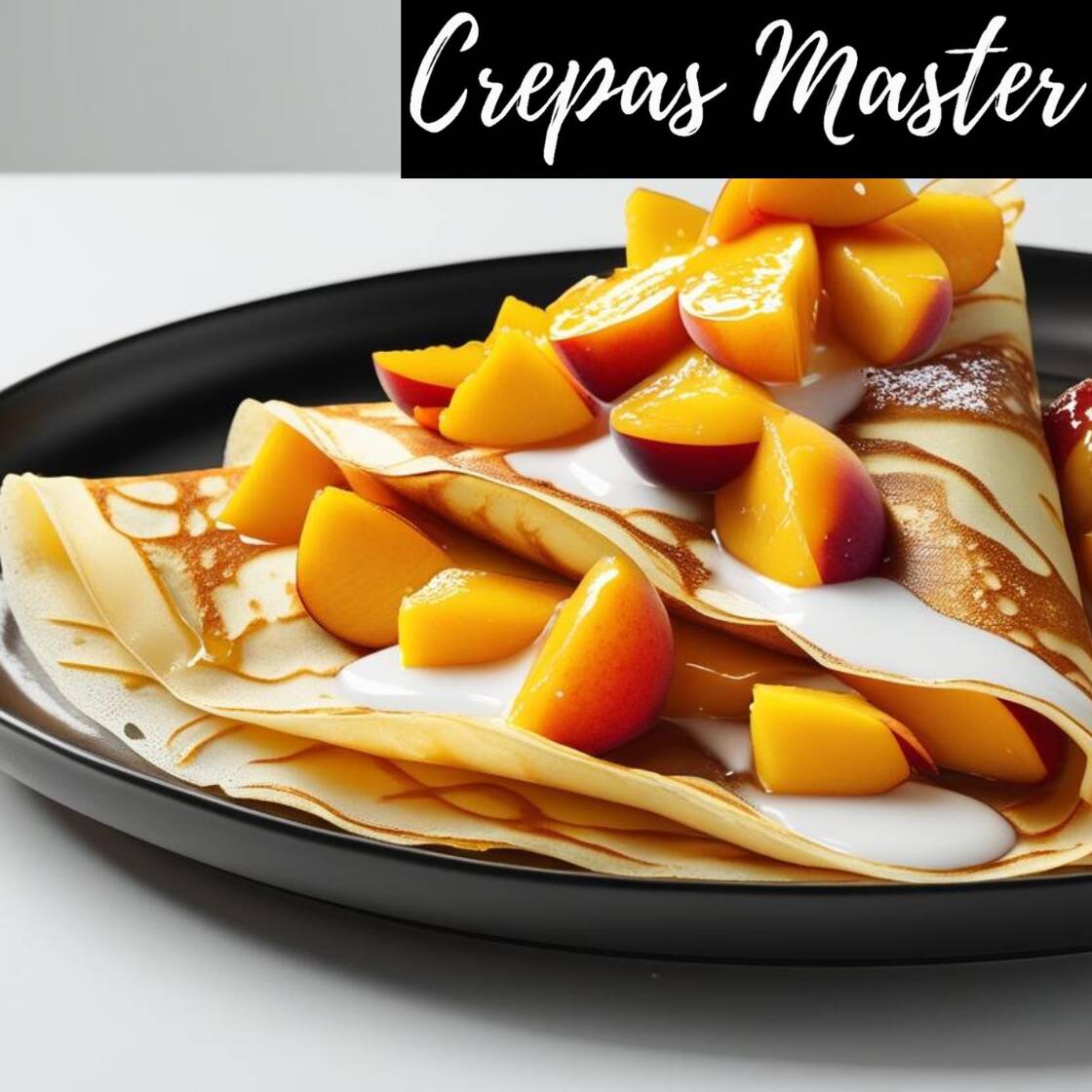 Crepa de Lechera