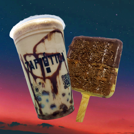 COMBO CACAO