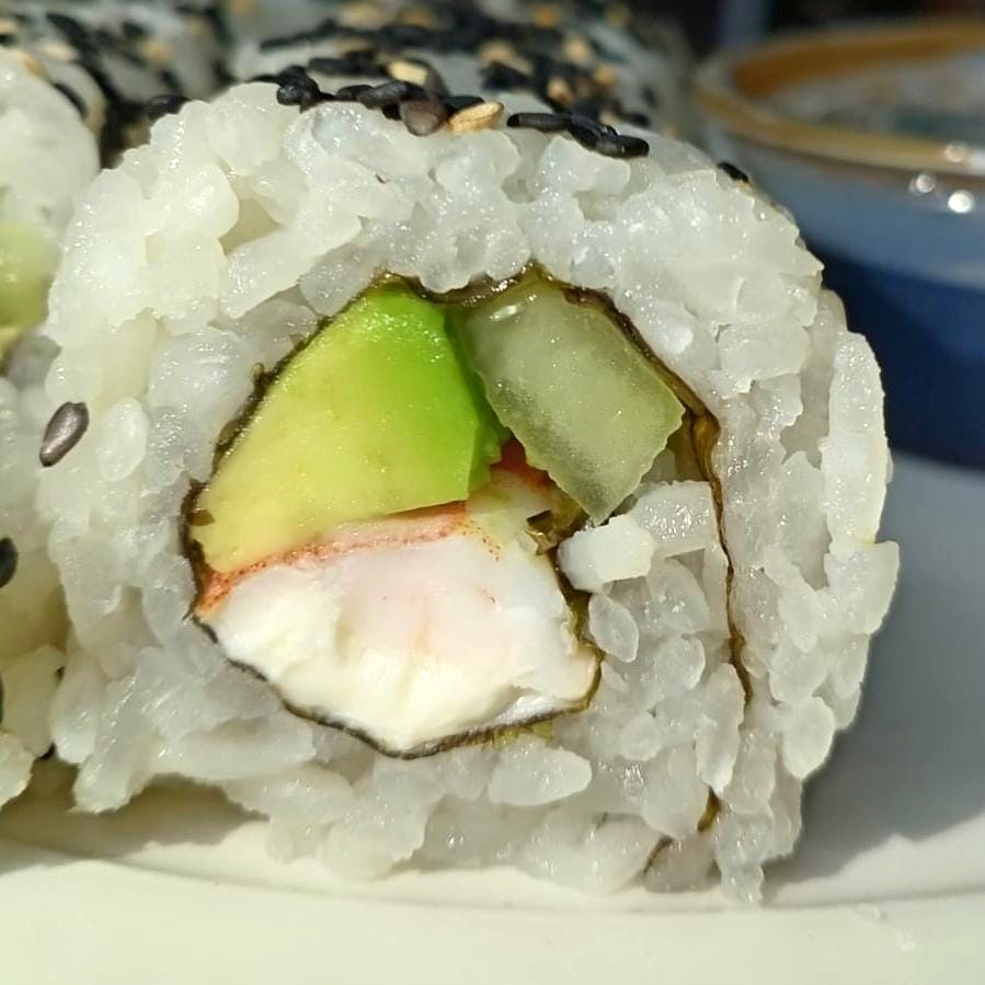 California Maki.