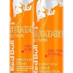 Energético em lata 250ml