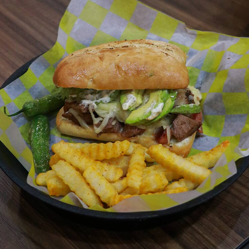 SANDWICH REGIO