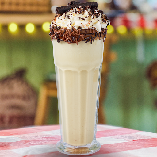Chai Spice Temptation