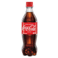 Coca Cola Personal
