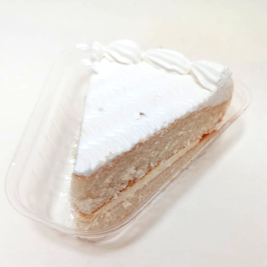 Rebanada de Pay de Caramelo