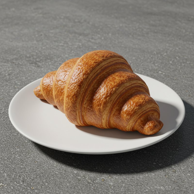 Croissant