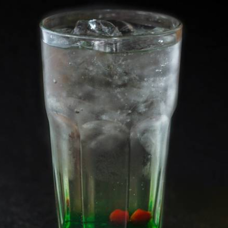 Sodas Italianas