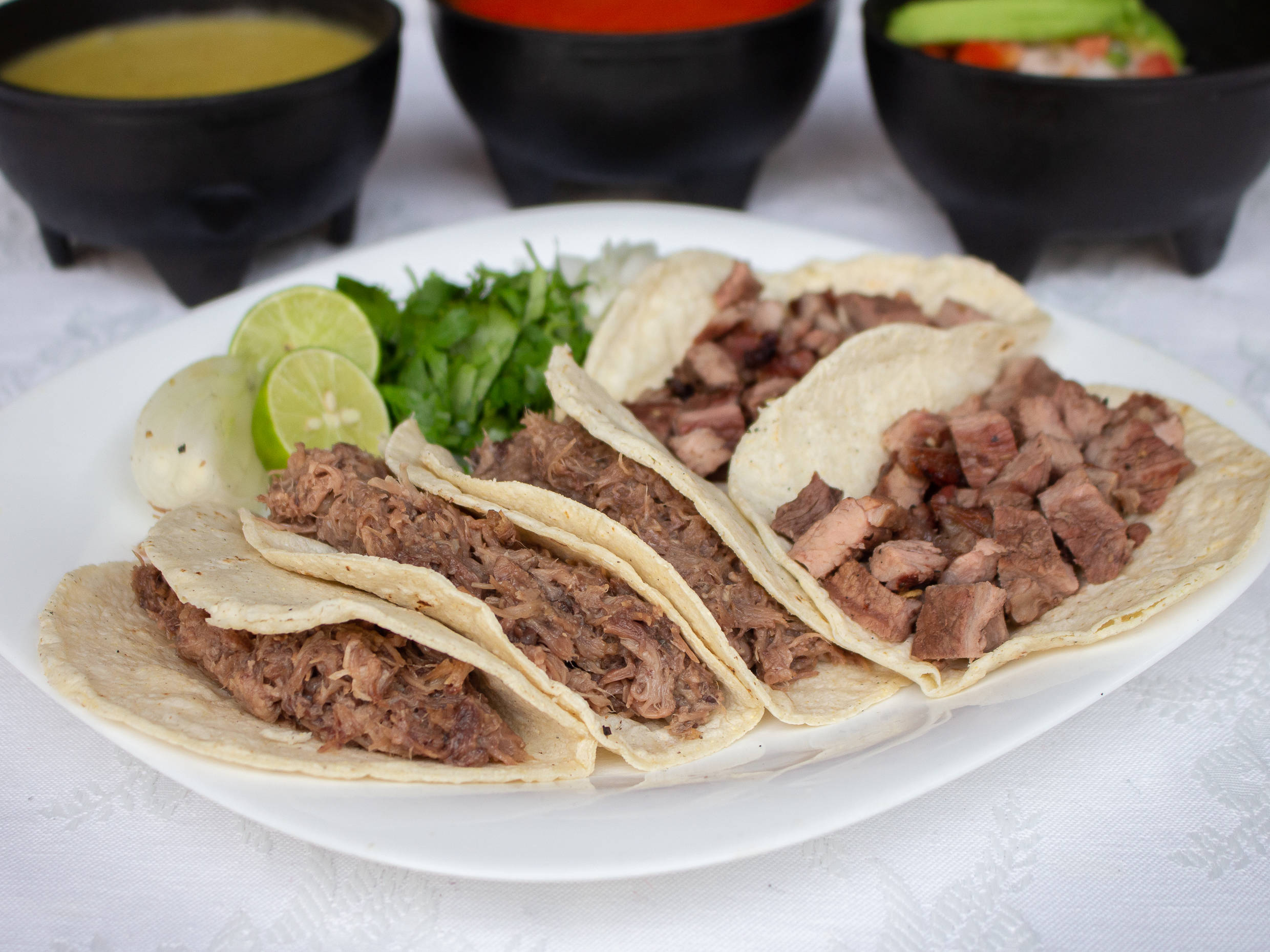 Asada y Barbacoa