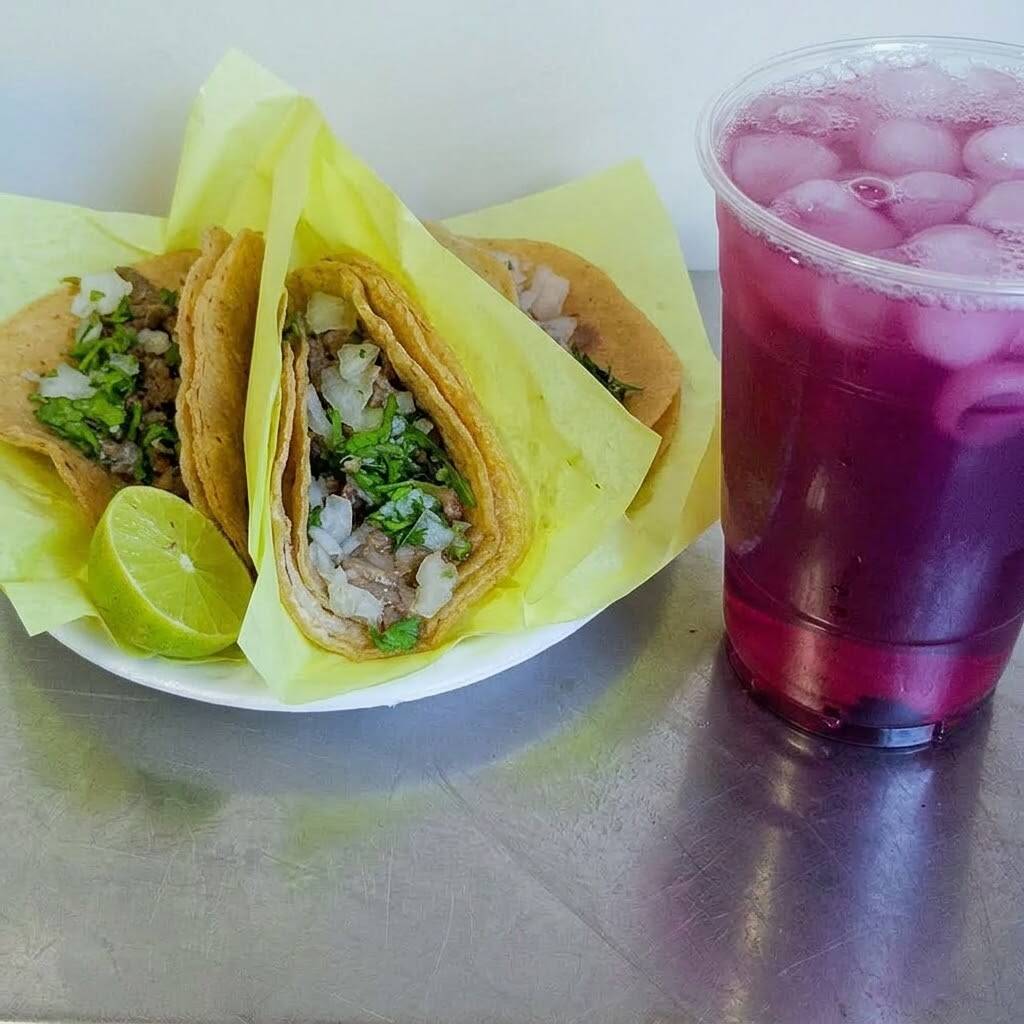 Combo Taco Completo