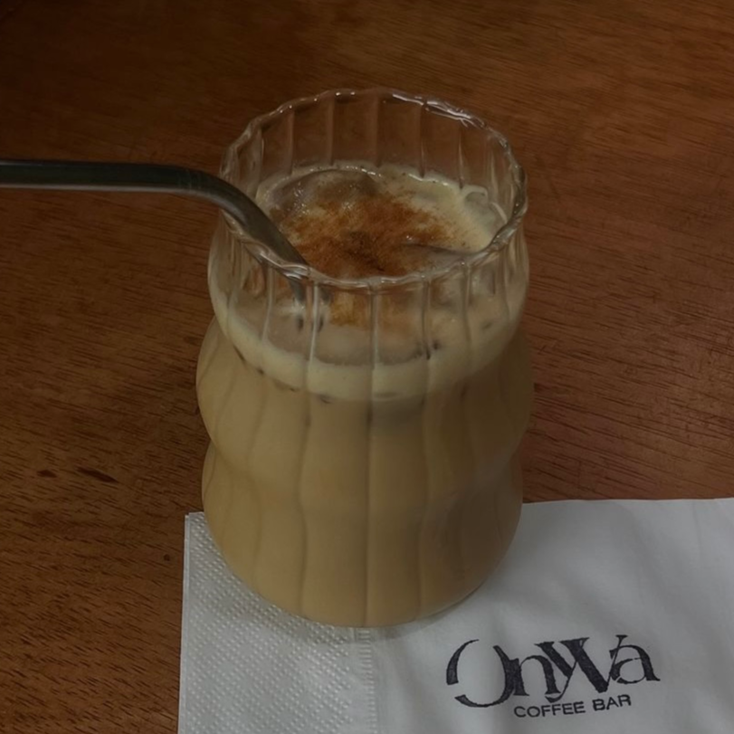 Latte Onyva