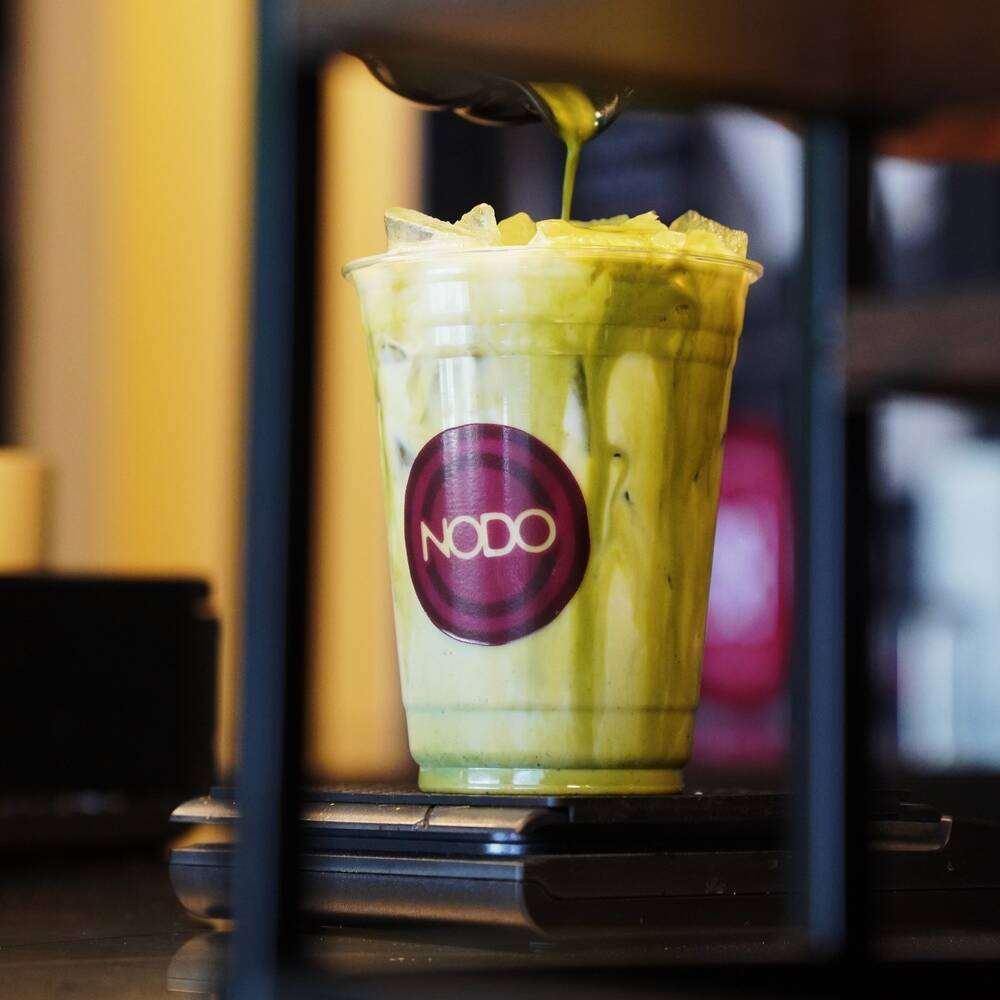 Matcha Ceremonial
