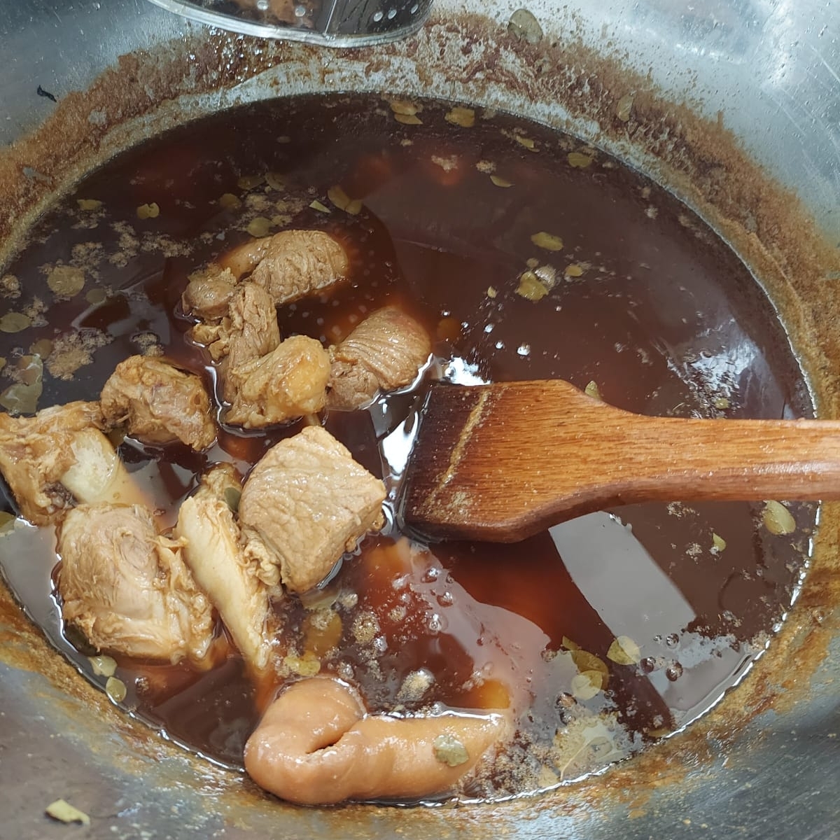 Kilo carnitas