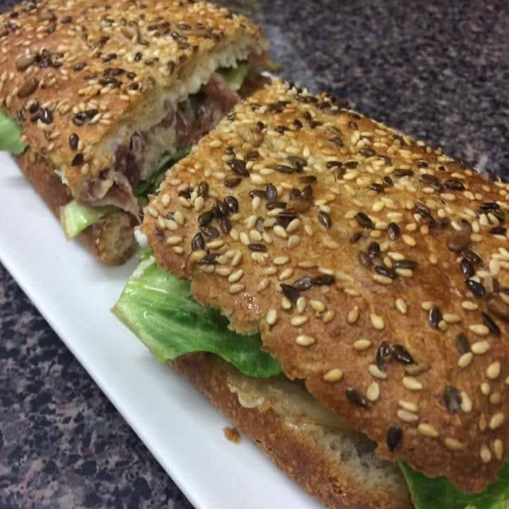 3 Quesos