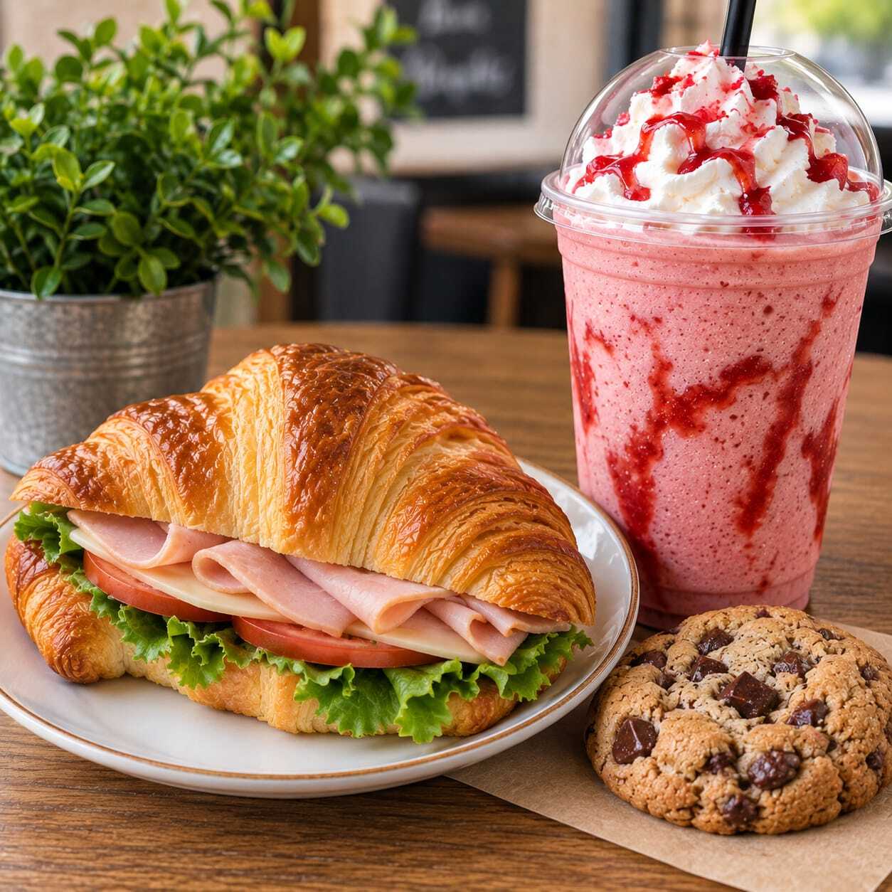 COMBO DELI DULCE